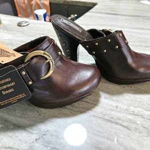 Harley-Davidson After Riding shoes